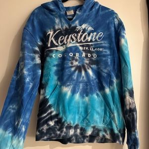Keystone Hoodie | Size M
